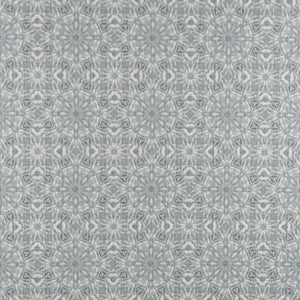 Hidden Sun Mineral Blue by Carole Fabric