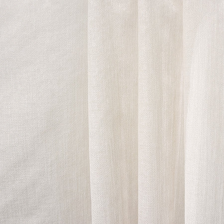 Unforgettable Parchment by Carole Fabric Sheer Clarity,Sheer Clarity II,Sheer Basics III 100% Polyester Turkey  None 118"  - Fabric Carolina -