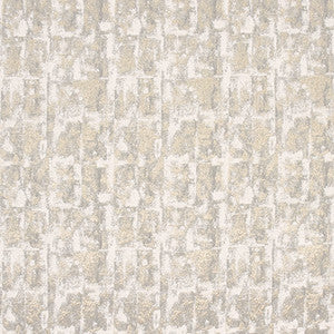 Stand Out Silver by Carole Fabric
