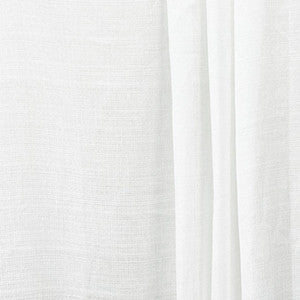 Make Room Snow by Carole Fabric