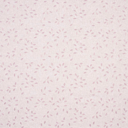 To Sit Still Quartz by Carole Fabric Azalea 52% Cotton, 48% Polyester India Passes 30,000 Double Rubs Wyzenbeek Horizontal: 13" and Vertical: 9 1/4" V 52.25" - Fabric Carolina -