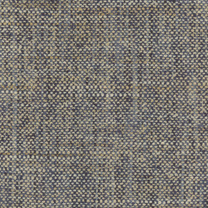 El Sol Blue Tweed by Carole Fabric
