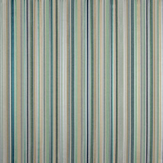Tessa Lagoon by Carole Fabric Street Fair 70% Cotton, 30% Polyester Woven In Taiwan, Printed In US Passes 30,000 Double Rubs Wyzenbeek </p><p>Repeat: None 54" - Fabric Carolina -