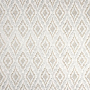 Heart Rate Marble by Carole Fabric