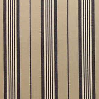 Sea Fare Navy by Carole Designer Fabric Pacific Blue 100% COTTON CHINA Passes 30,000 Double Rubs Wyzenbeek Horizontal: None and Vertical: 6"H 55" - Swanky Fabrics -