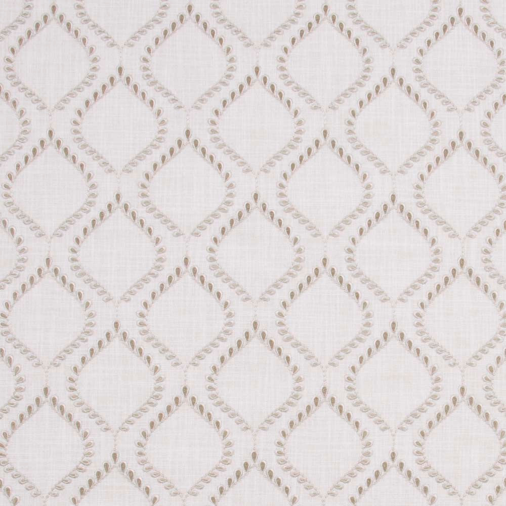 Crown Jewel Jute by Carole Fabric Ash Oak 100% Polyester India 30,000 Wyzenbeek Double Rubs Horizontal: 6.5 and Vertical: 6 52 - Fabric Carolina -