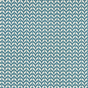 Tell My Story Ocean by Carole Fabric