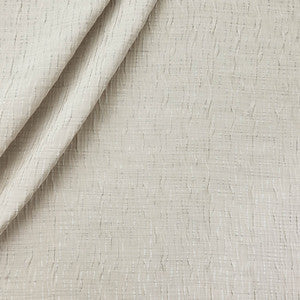 Like Lightning Pearl Grey by Carole Fabric