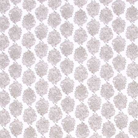 Wind Crest Bisque by Carole Designer Fabric Ash Oak 100% Cotton United Arab Emirates 4 1/4" V, 5 3/8" H 54" - Swanky Fabrics -