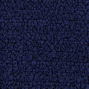 Time Crunch Marine by Carole Fabric