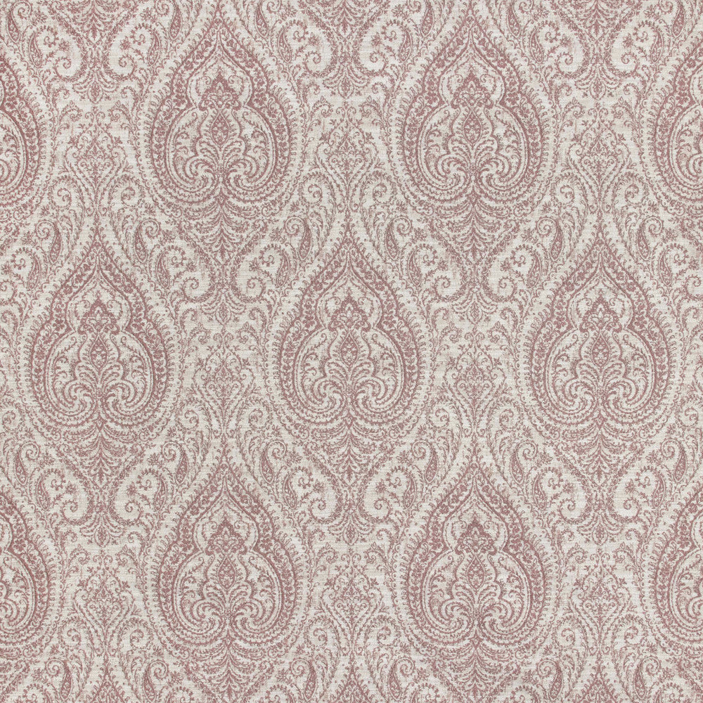 Duchbrook Blush by Carole Fabric Mulberry Sangria 100% Polyester-Latex Backing China Passes 21,000 Double Rubs Wyzenbeek Horizontal: 15 and Vertical: 265 54 - Fabric Carolina -