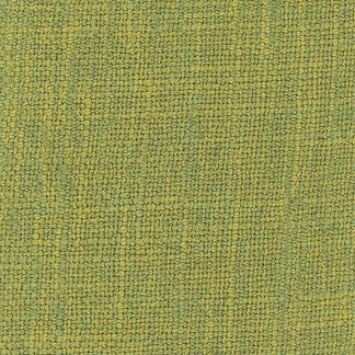 Lux Weave Lemongrass by Carole Fabric Touchable 60% Polyester, 28% Linen, 12% Viscose China Passes 30,000 Double Rubs Wyzenbeek Horizontal: None and Vertical: NONE 56" - Fabric Carolina -