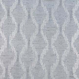Joywood Viridian Grey by Carole Fabric Sunday Brunch 100% Polyester China N/A </p><p>Repeat: 5 3/4"V, 3 7/8"H 53" - Fabric Carolina -