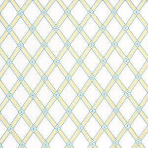 Diamond Belle Summer by Carole Fabric