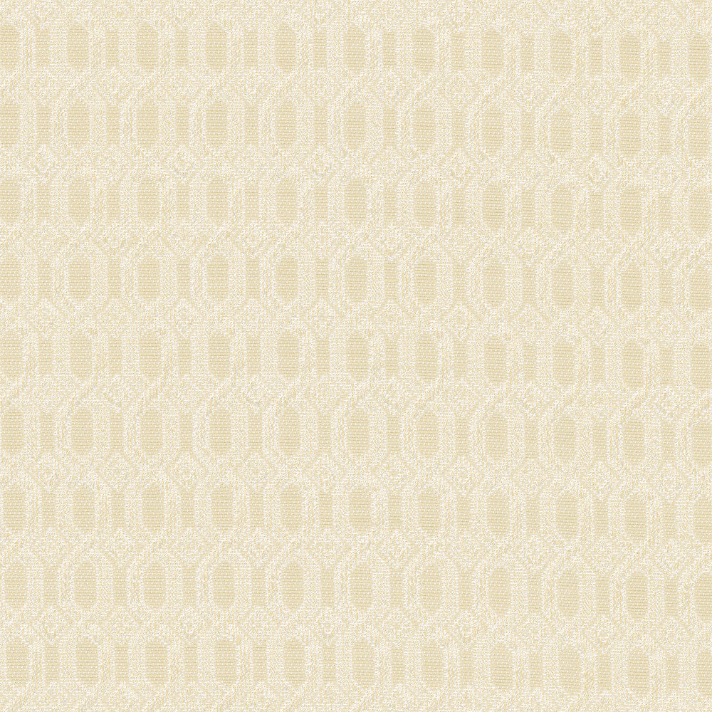 Chain Link French Vanilla by Carole Fabric Pink Jade 67% Polyester, 33% Cotton India 50,000 Wyzenbeek Double Rubs Horizontal: 0.75 and Vertical: 0.75 56 - Fabric Carolina -
