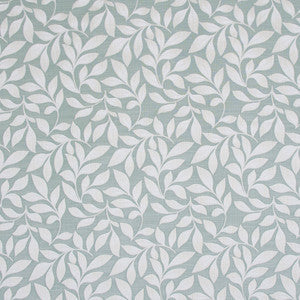 Chased Away Seaglass by Carole Fabric