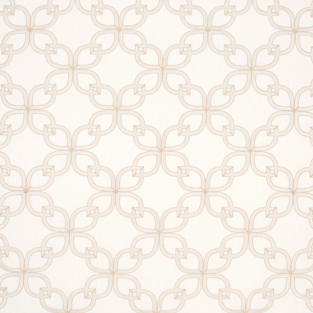 Parade Pavillion Taupe by Carole Fabric For The Window 52% Cotton, 48% Polyester India N/A Horizontal: 10625 and Vertical: 925 51 - Fabric Carolina -