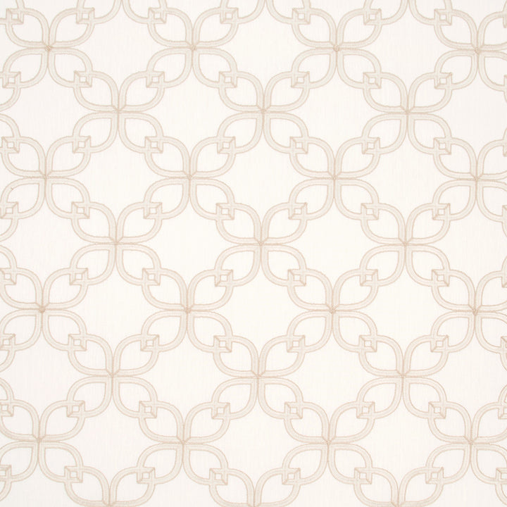 Parade Pavillion Taupe by Carole Fabric For The Window 52% Cotton, 48% Polyester India N/A Horizontal: 10625 and Vertical: 925 51 - Fabric Carolina -