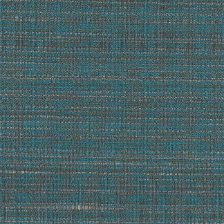 Emmeline Surf Blue by Carole Fabric Lydia II 100% Polyester India N/A None 54"  - Fabric Carolina -
