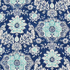 Palmetto Bluff Harbor by Carole Fabric
