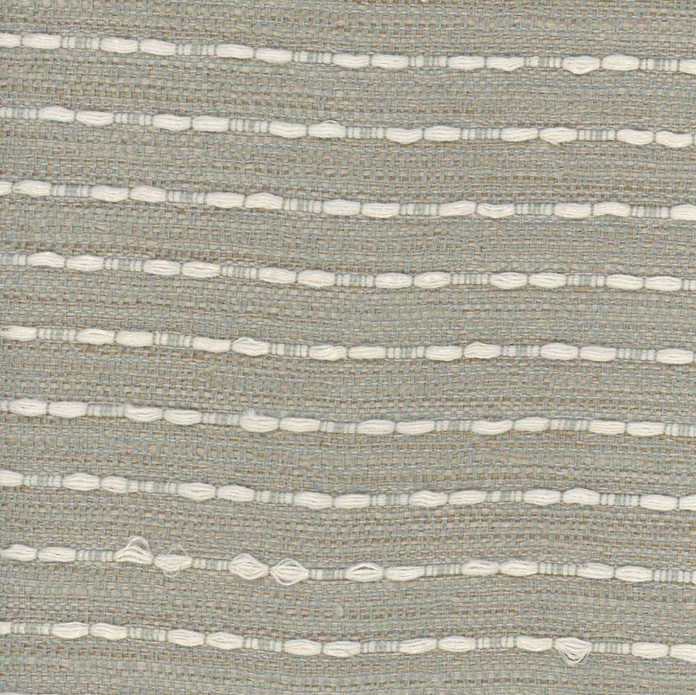 What If Mint by Carole Fabric Texture Theory 77% Polyester, 17% Cotton, 6% Acrylic Woven In USA N/A Horizontal: 625 and Vertical: 5 56 - Fabric Carolina -