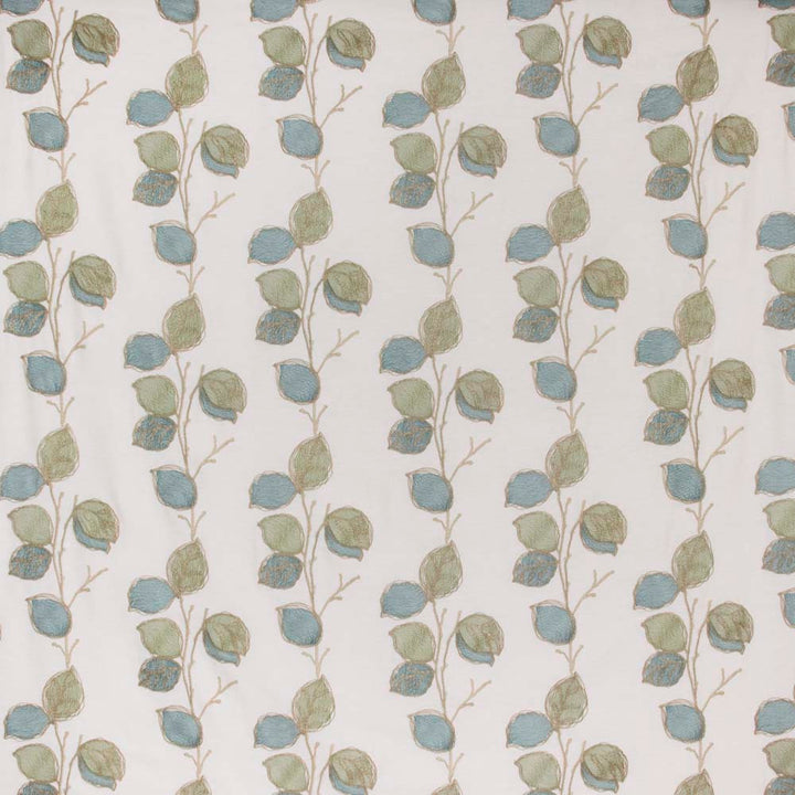 Like Magic Spring by Carole Fabric Seamist 75% Poly, 18% Viscose, 7% Cotton India N/A Horizontal: 1275 and Vertical: 1275 51 - Fabric Carolina -