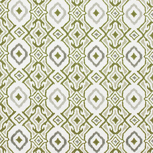 Forever Means Grass by Carole Fabric