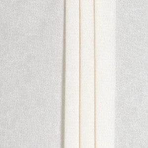 Frosted Over Cream by Carole Fabric