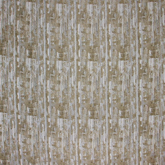 Conviction Bronze by Carole Fabric Treasure Trove 100% Polyester CHINA N/A Horizontal: 7" and Vertical: 14" V 56" - Fabric Carolina -
