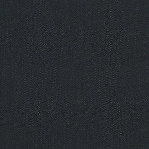 Resonance Charcoal by Carole Fabric