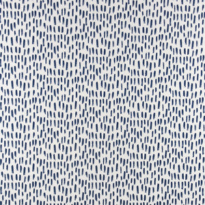 Up And Over Ink by Carole Fabric