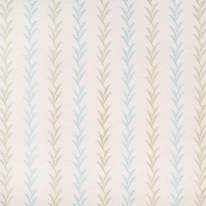 In Two Periwinkle by Carole Fabric