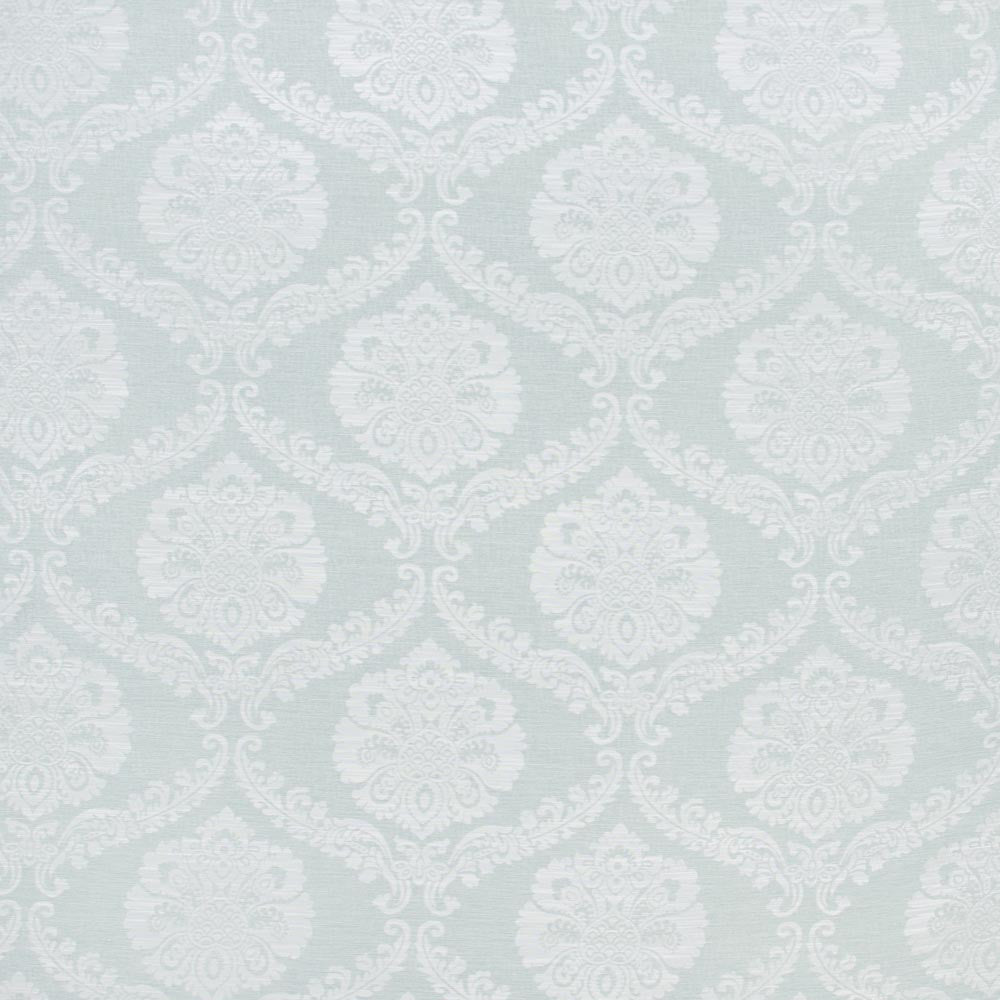 Misty Waters Caribbean by Carole Fabric Mountain Sky 60% Viscose, 40% Polyester China N/A Horizontal: 15375 and Vertical: 1375 56 - Fabric Carolina -