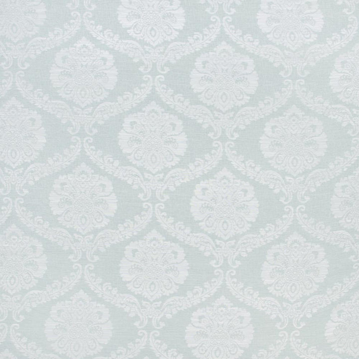 Misty Waters Caribbean by Carole Fabric Mountain Sky 60% Viscose, 40% Polyester China N/A Horizontal: 15375 and Vertical: 1375 56 - Fabric Carolina -