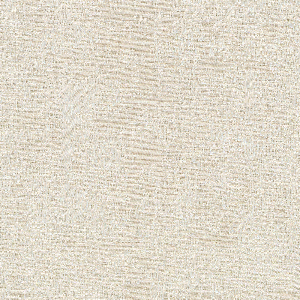 Back Flip Alabaster by Carole Designer Fabric Excursion 100% Polyester India 18,000 Wyzenbeek Double Rubs Horizontal: 0 and Vertical: 0 54 - Swanky Fabrics -