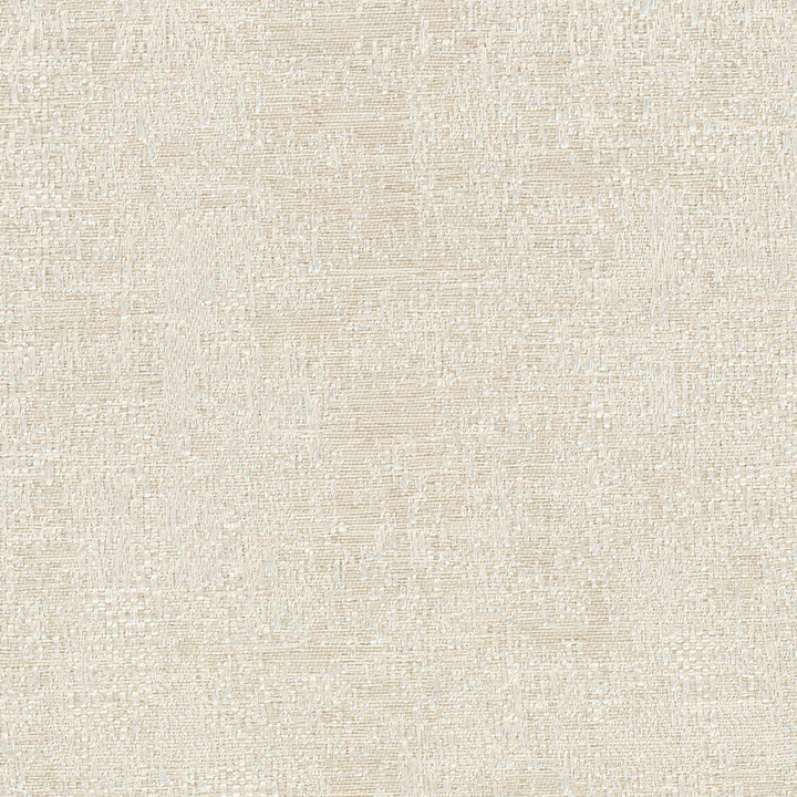 Back Flip Alabaster by Carole Designer Fabric Excursion 100% Polyester India 18,000 Wyzenbeek Double Rubs Horizontal: 0 and Vertical: 0 54 - Swanky Fabrics -