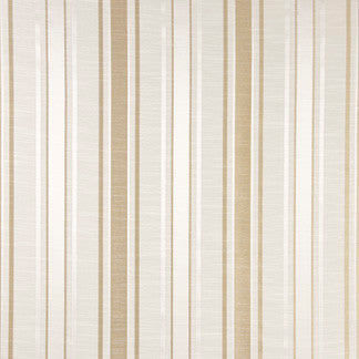 Pitch In Pearl by Carole Designer Fabric New Classic 58% Polyester, 42% Cotton India Passes 51,000 Double Rubs Wyzenbeek Horizontal: None and Vertical: 9 1/8" H 54" - Swanky Fabrics -