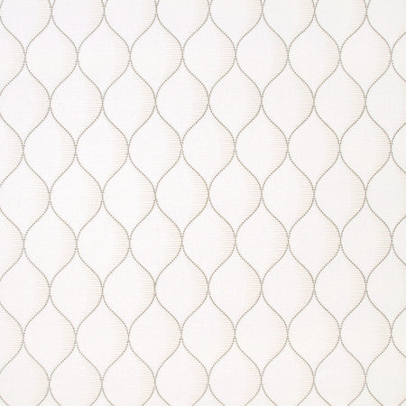 Whiskey River Cement by Carole Fabric For The Window 70% Cotton, 25% Polyester, 5% Linen India Passes 50,000 Double Rubs Wyzenbeek Horizontal: 4 1/4" and Vertical: 7 1/2" V 52" - Fabric Carolina -