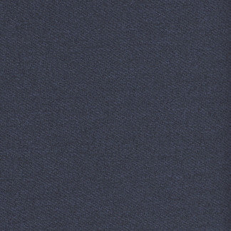 Dauntless Dark Denim by Carole Fabric Highland 100% Polyester-Water Repellent China Passes 50,000 Double Rubs Wyzenbeek </p><p>Repeat: None 58" - Fabric Carolina -