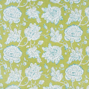 Are You Ready Grass by Carole Fabric