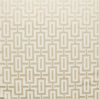 Broadway Square Ivory by Carole Fabric Opening Act 62% POLYESTER, 30% COTTON, 8% LINEN INDIA Passes 12,000 Double Rubs Wyzenbeek Horizontal: 5" and Vertical: 4 3/4"V 55" - Fabric Carolina -