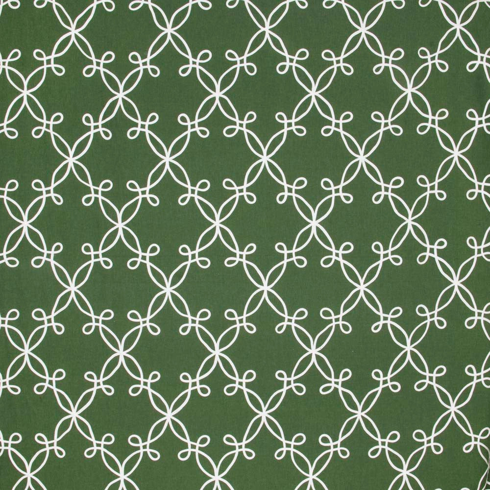 Precise True Green by Carole Fabric Emerald Ocean 60% Polyester, 30% Cotton, 10% Linen India N/A Horizontal: 85 and Vertical: 115 52 - Fabric Carolina -