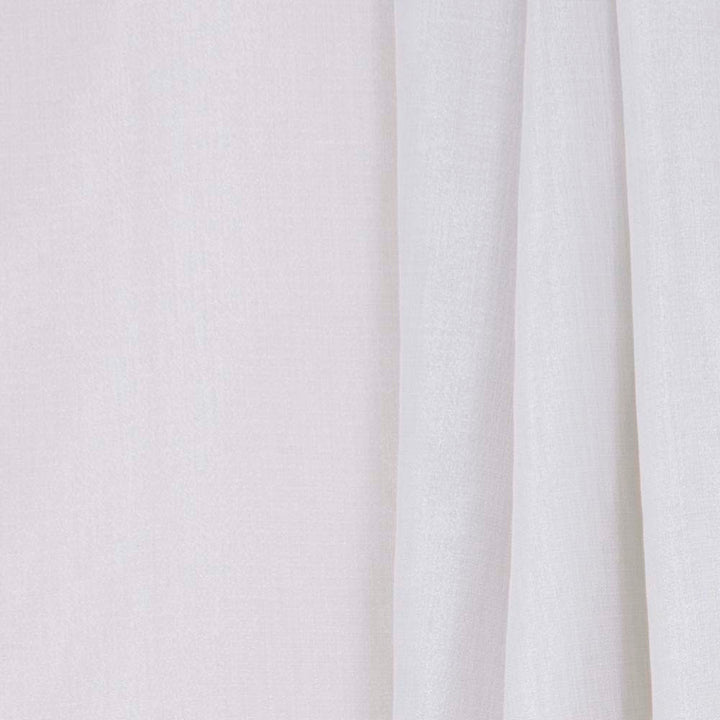 Golden Age Frost by Carole Fabric Sheer Intrigue 81% Polyester, 19% Linen Turkey N/A Horizontal: 0 and Vertical: 0 59 - Fabric Carolina -