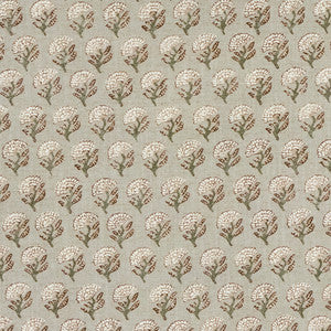 Make The Cut Lichen by Carole Fabric