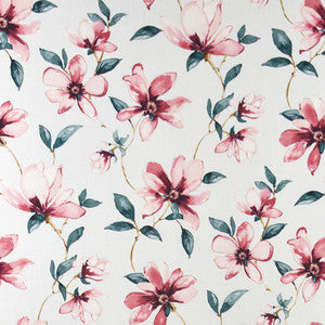 Nights In Georgia Rose by Carole Fabric