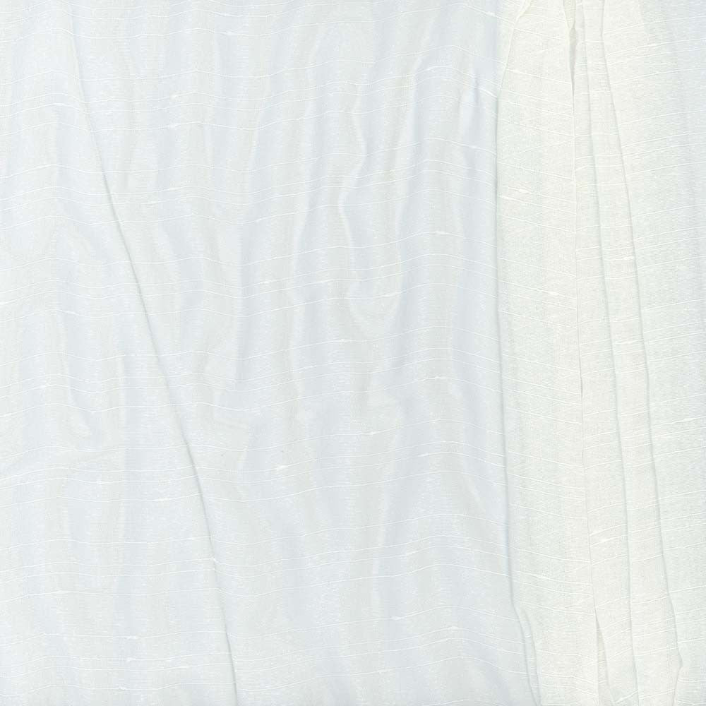 Simply Put Off White by Carole Fabric 100% Polyester Turkey N/A Horizontal: 0 and Vertical: 0 118 - Fabric Carolina -