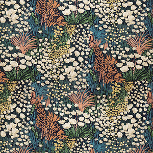 Blooming Meadow Bloom by Carole Fabric