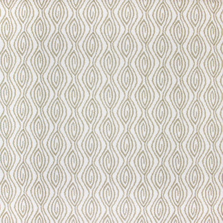 Maple Wood Fog by Carole Fabric Tiger's Eye 100% Cotton India Passes 29,000 Circular Rubs Martindale Horizontal: 6" and Vertical: 6 1/2" 54" - Fabric Carolina -