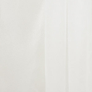 Holding On Winter White by Carole Fabric