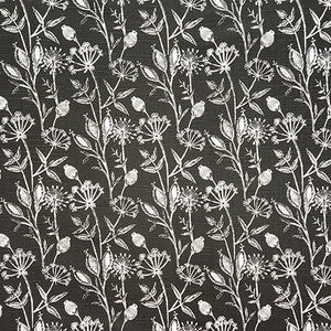 Takes All Kinds Raven by Carole Fabric
